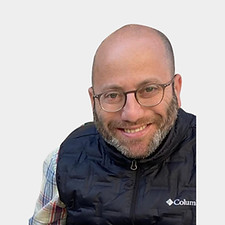 מיכה ריזנפלד